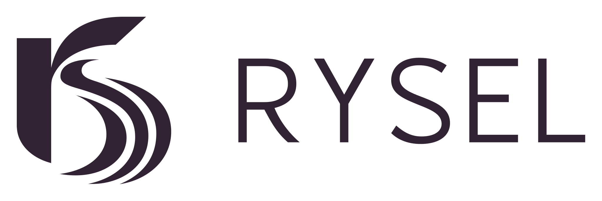 RYSEL official logo